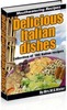 Thumbnail Delicious Italian Dishes The Chef Cookbooks Thumbnail Delicious Italian Dishes The Chef Cookbooks