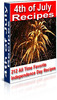 Thumbnail 4th Of July Recipes The Chef Cookbooks Thumbnail 4th Of July Recipes The Chef Cookbooks