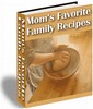 Thumbnail Moms Favorite Family Recipes (The Chef Cookbooks) Thumbnail Moms Favorite Family Recipes (The Chef Cookbooks)