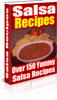 Thumbnail Salsa Recipes (The Chef Cookbooks) Thumbnail Salsa Recipes (The Chef Cookbooks)