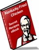 Thumbnail KFC KENTUCKY FRIED CHICKEN RECIPES EBOOK The Chef Cookbooks Thumbnail KFC KENTUCKY FRIED CHICKEN RECIPES EBOOK The Chef Cookbooks