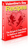 Thumbnail Valentines Day Recipes (The Chef Cookbook) Thumbnail Valentines Day Recipes (The Chef Cookbook)