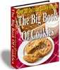 Thumbnail The Big Book of Cookies (The Chef Cookbook) Thumbnail The Big Book of Cookies (The Chef Cookbook)