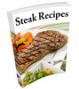 Thumbnail Steak Recipes (The Chef Cookbook) Thumbnail Steak Recipes (The Chef Cookbook)