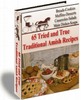 Thumbnail 65 Amish Recipes (The Chef Cookbook) Thumbnail 65 Amish Recipes (The Chef Cookbook)