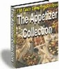 Thumbnail The Appetizer Collection (The Chef Cookbook) Thumbnail The Appetizer Collection (The Chef Cookbook)