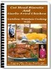 Thumbnail Cat Head Biscuits And Garlic Fried Chick (The Chef Cookbook) Thumbnail Cat Head Biscuits And Garlic Fried Chick (The Chef Cookbook)