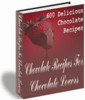 Thumbnail Chocolate Recipes For Chocolate Lovers (The Chef Cookbook) Thumbnail Chocolate Recipes For Chocolate Lovers (The Chef Cookbook)