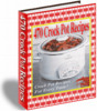 Thumbnail 470 crock pot recipes (The Chef Cookbook) Thumbnail 470 crock pot recipes (The Chef Cookbook)
