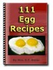 Thumbnail 111 Egg Recipes (The Chef Cookbook) Thumbnail 111 Egg Recipes (The Chef Cookbook)