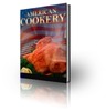 Thumbnail American Cookery (The Chef Cookbook) Thumbnail American Cookery (The Chef Cookbook)