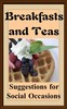 Thumbnail Breakfasts and Teas (The Chef Cookbook)