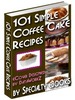 Thumbnail 101 Simple Coffeecakes (The Chef Cookbook)