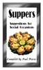 Thumbnail Suppers (The Chef Cookbook) Thumbnail Suppers (The Chef Cookbook)