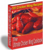 Thumbnail 101 Chicken Wings Recipes (The Chef Cookbook) Thumbnail 101 Chicken Wings Recipes (The Chef Cookbook)