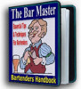 Thumbnail The Bar Master (The Chef Cookbook) Thumbnail The Bar Master (The Chef Cookbook)