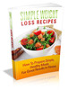 Thumbnail Simple Weight Loss Recipes (The Chef Cookbook)