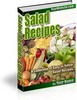 Thumbnail Collection of Salad Recipes (The Chef Cookbook)