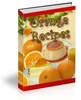 Thumbnail Orange Recipes (The Chef Cookbook)