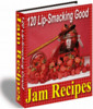 Thumbnail 120 Lip Smacking Good Jam Recipes (The Chef Cookbook) Thumbnail 120 Lip Smacking Good Jam Recipes (The Chef Cookbook)