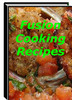 Thumbnail Fusion Cooking Recipes (The Chef Cookbook)