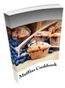 Thumbnail 300 Muffins and Quick Breads (The Chef Cookbook)