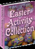 Thumbnail Family Fun Easter Activity Collection (The Chef Cookbook)