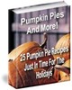 Thumbnail Pumpkin Pies & More (The Chef Cookbook) Thumbnail Pumpkin Pies & More (The Chef Cookbook)