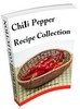 Thumbnail CHILE RECIPE COLLECTION (The Chef Cookbook) Thumbnail CHILE RECIPE COLLECTION (The Chef Cookbook)