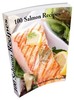 Thumbnail 100 SALMON RECIPES (The Chef Cookbook) Thumbnail 100 SALMON RECIPES (The Chef Cookbook)