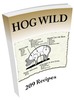 Thumbnail Hog Wild eCookbook (The Chef Cookbook) Thumbnail Hog Wild eCookbook (The Chef Cookbook)