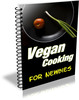 Thumbnail Vegan Cooking for Newbies (The Chef Cookbook) Thumbnail Vegan Cooking for Newbies (The Chef Cookbook)