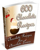 Thumbnail 600 Amazing Chocolate Recipes with PLR