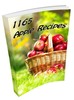 Thumbnail Apple Cookbook
