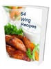 Thumbnail Chicken Wing Cookbook Thumbnail Chicken Wing Cookbook