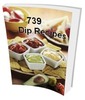 Thumbnail Dip Cookbook Thumbnail Dip Cookbook