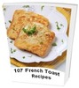 Thumbnail French Toast Cookbook Thumbnail French Toast Cookbook