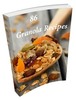 Thumbnail Granola Cookbook