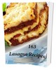 Thumbnail Lasagna Cookbook