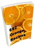 Thumbnail Orange Cookbook