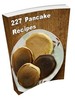 Thumbnail Pancake Cookbook