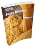 Thumbnail Pasta Cookbook