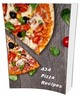 Thumbnail Pizza Cookbook