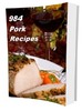 Thumbnail Pork Cookbook