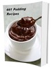 Thumbnail Pudding Cookbook
