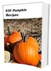 Thumbnail Pumpkin Cookbook