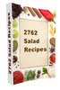 Thumbnail Salad Cookbook