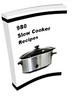 Thumbnail Slow Cooker Cookbook