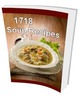 Thumbnail Soup Cookbook